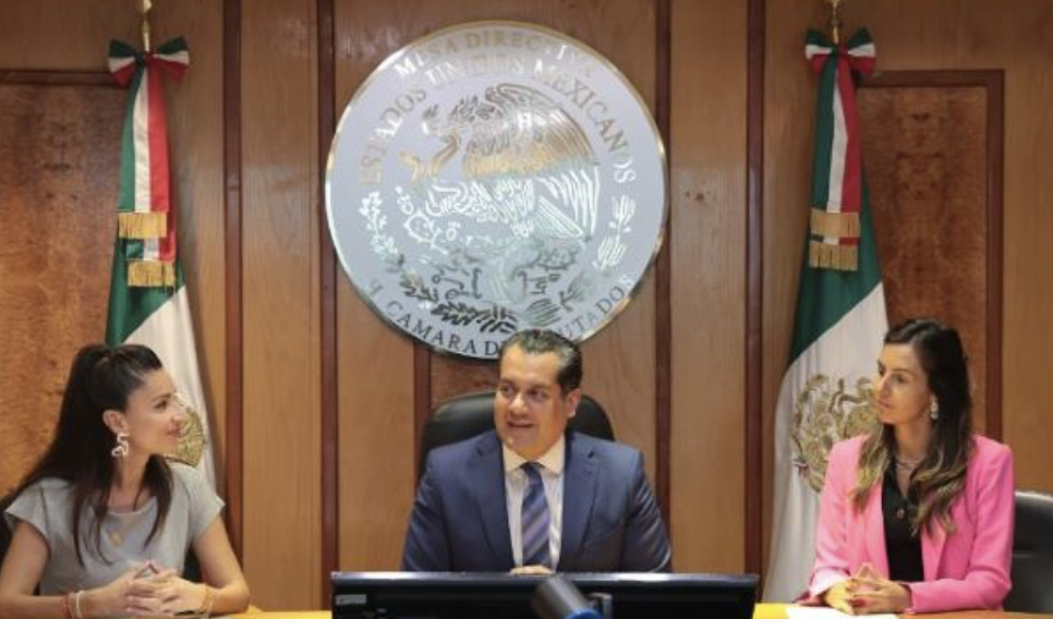 INSTALAN “MESA DE TRABAJO LEGISLATIVO Y ORGANIZACIONES POR UN ABORTO LEGAL, SEGURO Y GRATUITO”